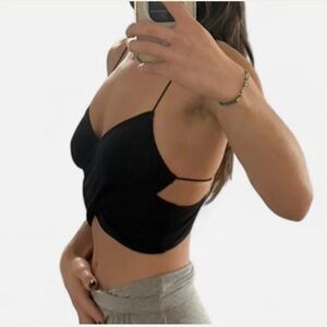 Urban Outfitters Crop Top! Cross listed on Mercari and Curtsy!